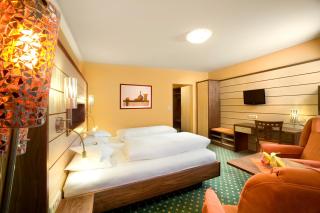 Kur- und Wellnesshotel Förch - 3