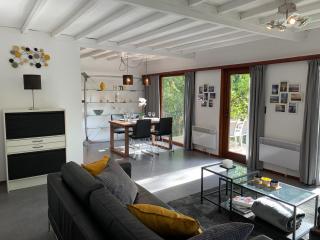 Clos des Chevreuils - Le Chalet - 8