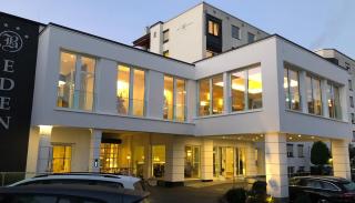 Eden-Hotel - 0