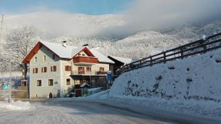 Zum Lindenwirt - Al Tiglio - 7