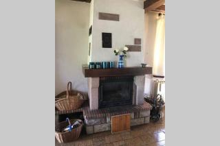 Lullaby House - Large, full comfort 5 star chalet house in the Vosges - 4