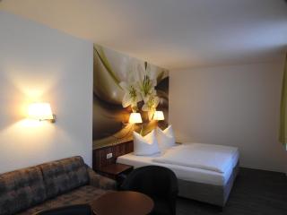 Hotel Anhalt - 7
