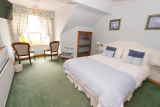 Arches Country House - 5