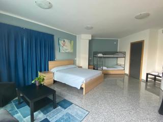 Hotel Santa Giulia - 4