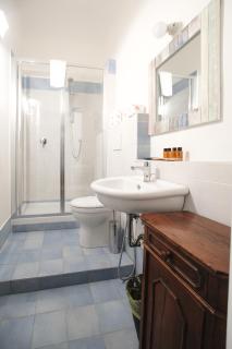 Space, comfort and beauty near Ponte Vecchio - 1