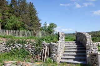 Rock Farm Slane - Limehouse - 9