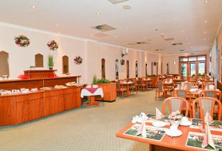 Landgasthof & Hotel Waldow - 7