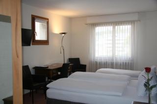 Hotel Eremitage - 1