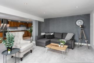 Granary Suite No22 - Donnini Apartments - 0