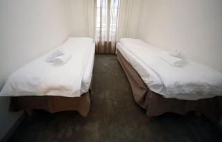 Cozy Apartment close to Cornavin Train Station and lake - 8
