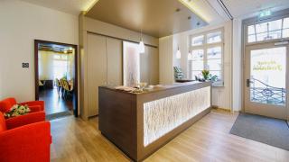Hotel Johann - 0