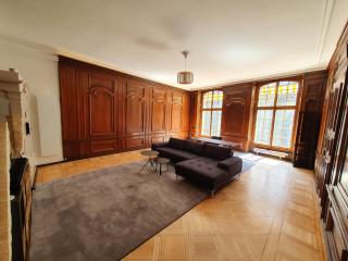 Le Bijou BK9 Presidential Suite - 8