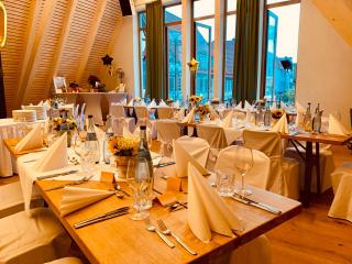 Stadthotel Waldhorn - 8