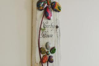 corby house - 1