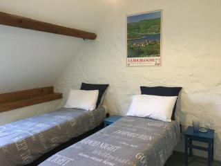 Les Bouaux, Bardon - 2