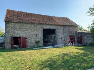 La Troliere - 6