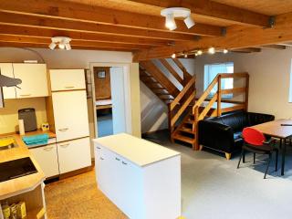 My-Skypalace Billigheim - 2