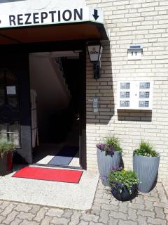 Hotel Calenberger Hof - 0