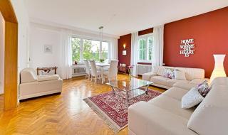 Ferienwohnung Panoramablick Freudenstadt - 0
