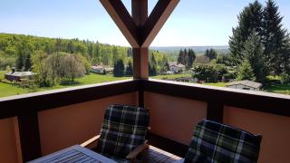 Harz Pension - 3