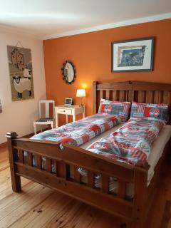 Driftwood Country Apartment - 9
