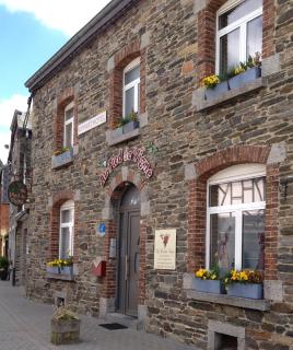 Appart Hotel Au Pied de Vigne - 7