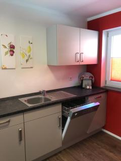 Große Prinzessin - Appartement mit Saunanutzung - 8