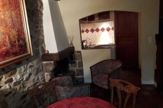 ARTEMIS GÎTE - 2