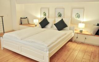 Modern Family Apartment in Interlaken Center - 9