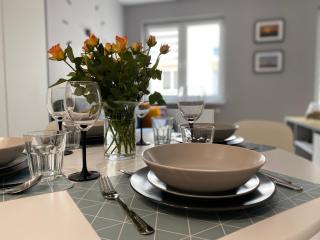 Apartament Bałtyk - WAP - 2