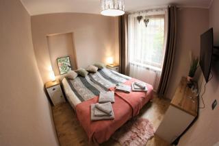 Apartamenty Zielone Centrum - 7