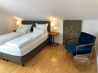 City Apartments FN L7 KLIMATISIERT-mit Küche - 0