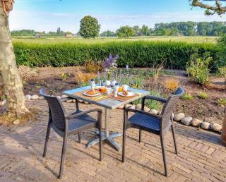 Bed and Breakfast Maas en Waal - 5