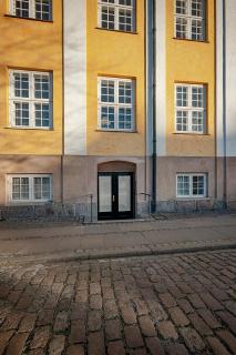 Kanalhuset - 9