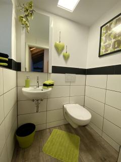 Surrbach Chalet - 4