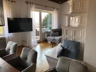 Villa Alpenblick - 1
