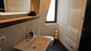 Goldrausch - Glanzvolle Ferienwohnung in Meißen am Lutherplatz - 4