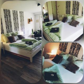 Lived-In Appartement - 9