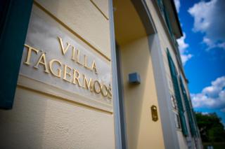 VILLA TAEGERMOOS - 7