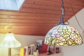 Maisonette Meraner Blick - 4