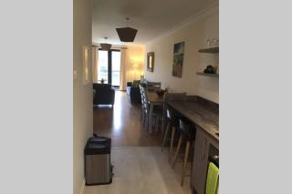 Waterfront apartment completely refurbished - 5