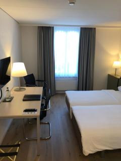 Hotel Schwanen Wil - 5