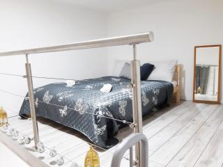 Oriental Apartment near Gozsdu udvar - 7