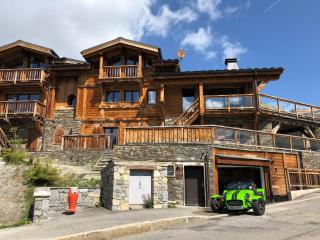 Chalet Opale - 4