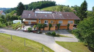 Naturfreundepension Hagenberger für Erwachsene - 7