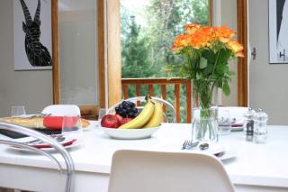 The Castle, 10 Bedroom Chalet, Chamonix Centre - 1
