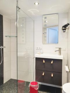 Monteur-Fremdenzimmer - Petit Quartier - 3