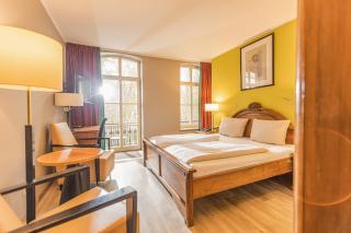 Hotel Bentheimer Hof - 4
