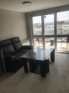 NORTH PARK SUITE - 5