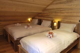 Barbossine - Chalet - BO Immobilier - 1